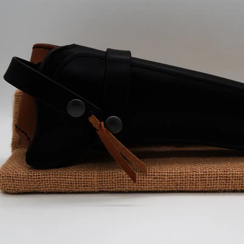 Holster Remington 1858 8"