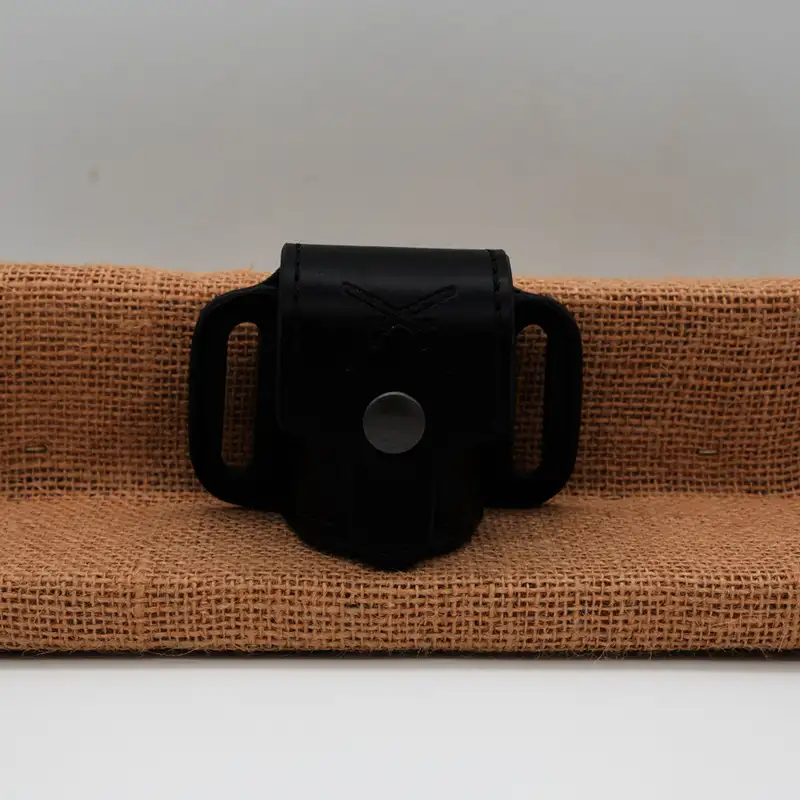 Pochette porte-barillet