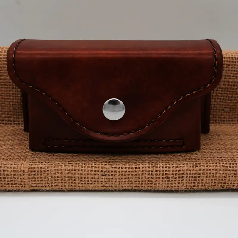 Pochette Cartouche à Broche Sécurisée - Cal.16